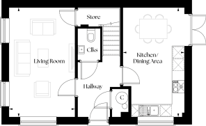 HarperCrewe - Castlefield Park -